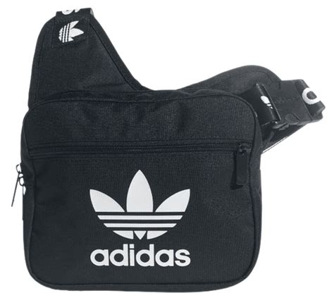 schoudertas heren adidas nepleer|Adidas Schoudertas online kopen .